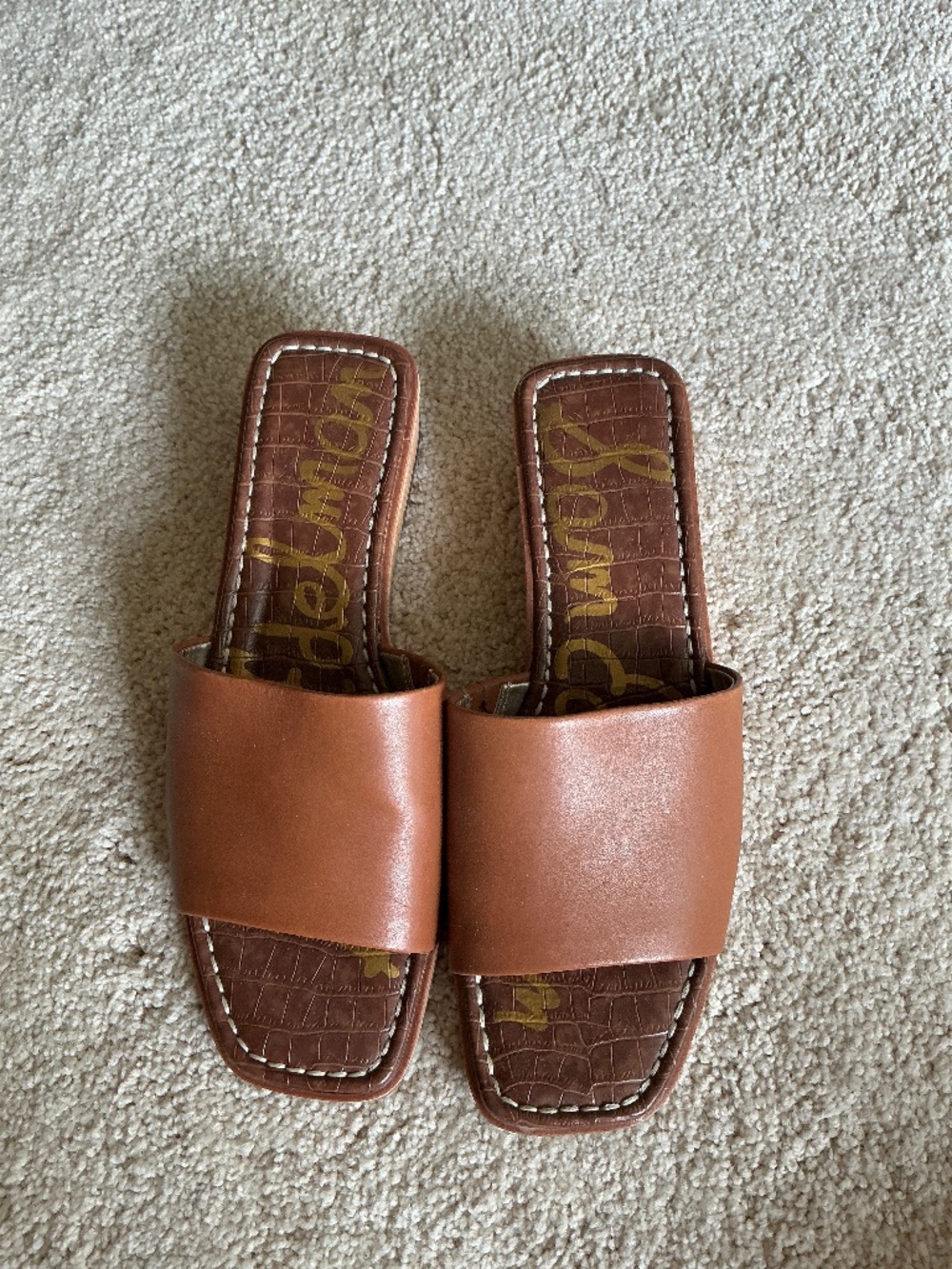 Sam Edelman Shoes